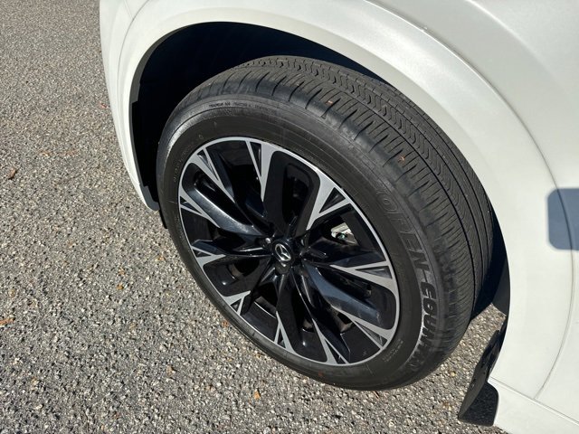 Used 2024 MAZDA CX-90 3.3 Turbo S w/ Premium Plus image 9