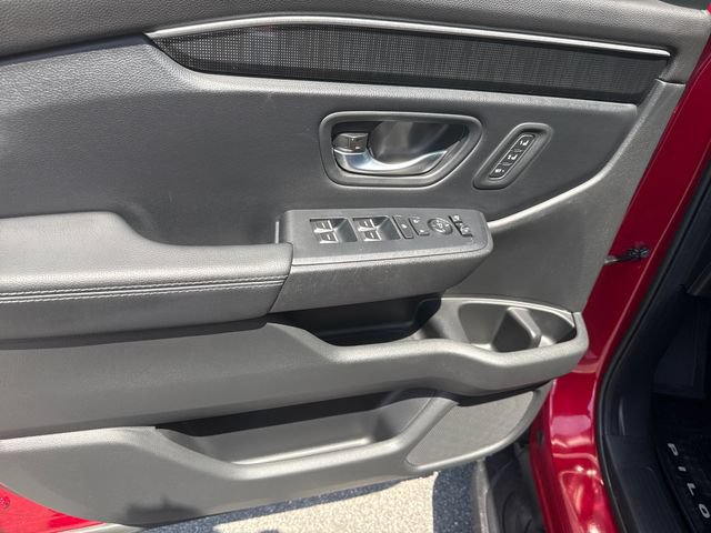 Certified 2023 Honda Pilot Elite image 9