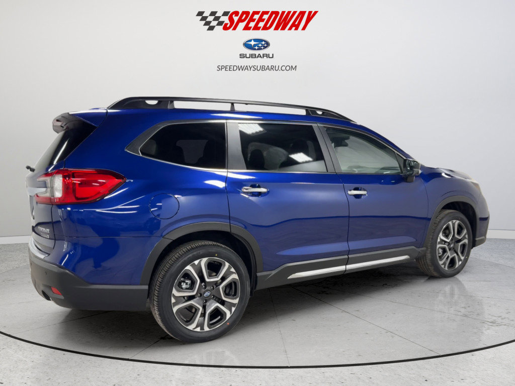 New 2026 Subaru Ascent Touring image 10