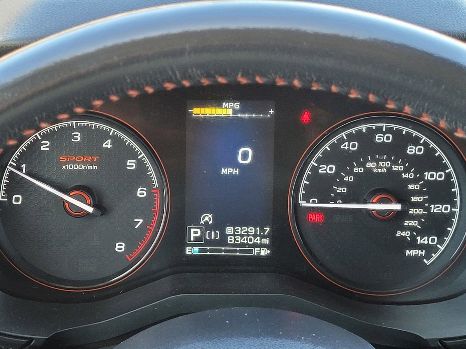 Used 2023 Subaru Forester Sport image 29