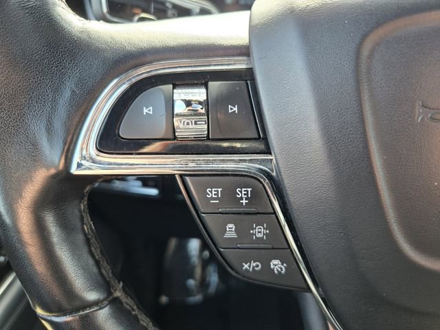 Certified 2024 Lincoln Navigator Reserve image 27