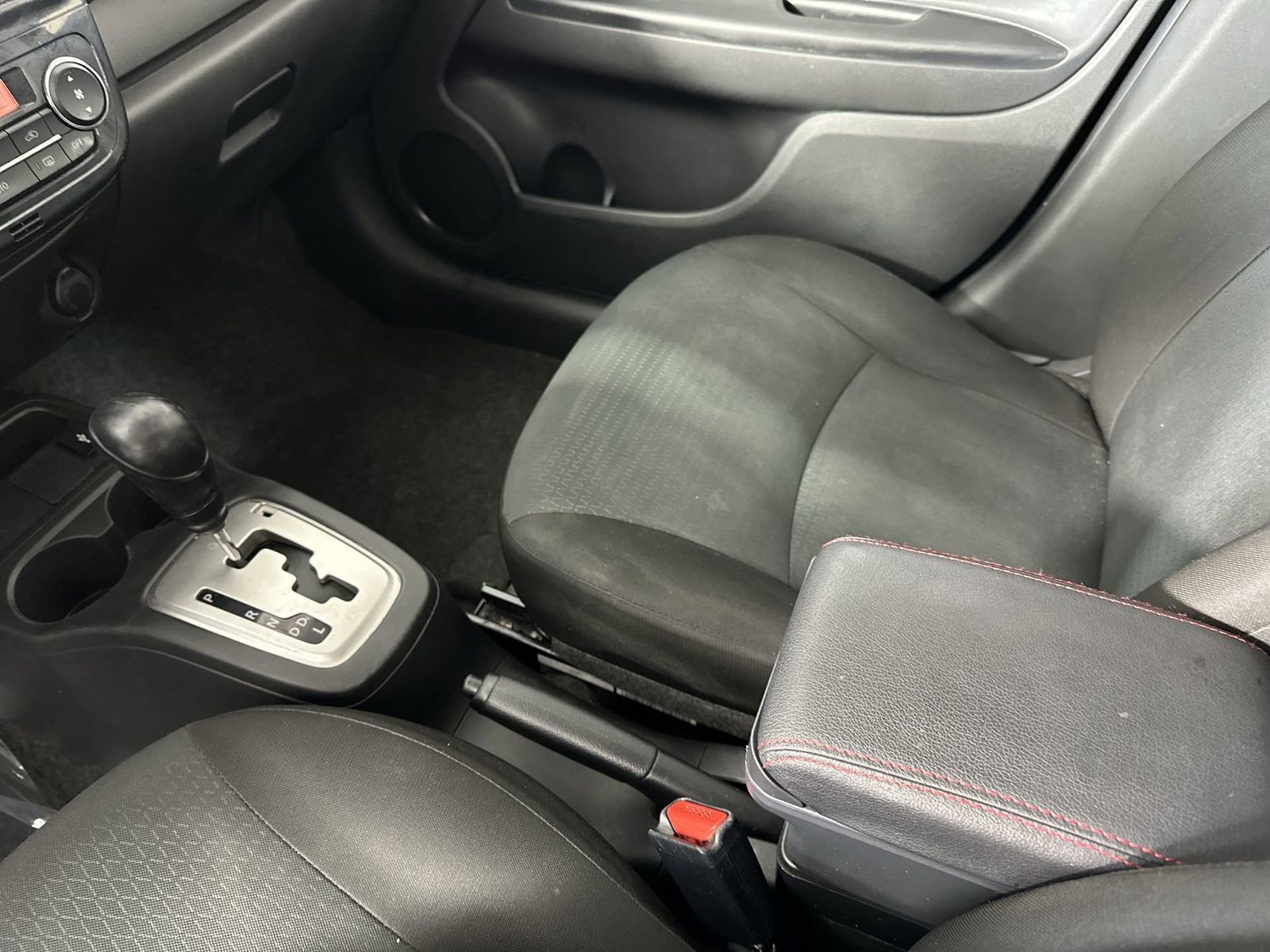 Used 2021 Mitsubishi Mirage G4 LE image 25