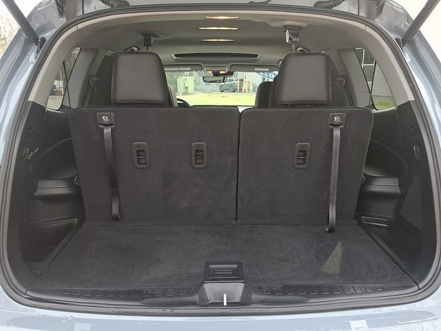 Used 2022 Honda Pilot Special Edition image 28