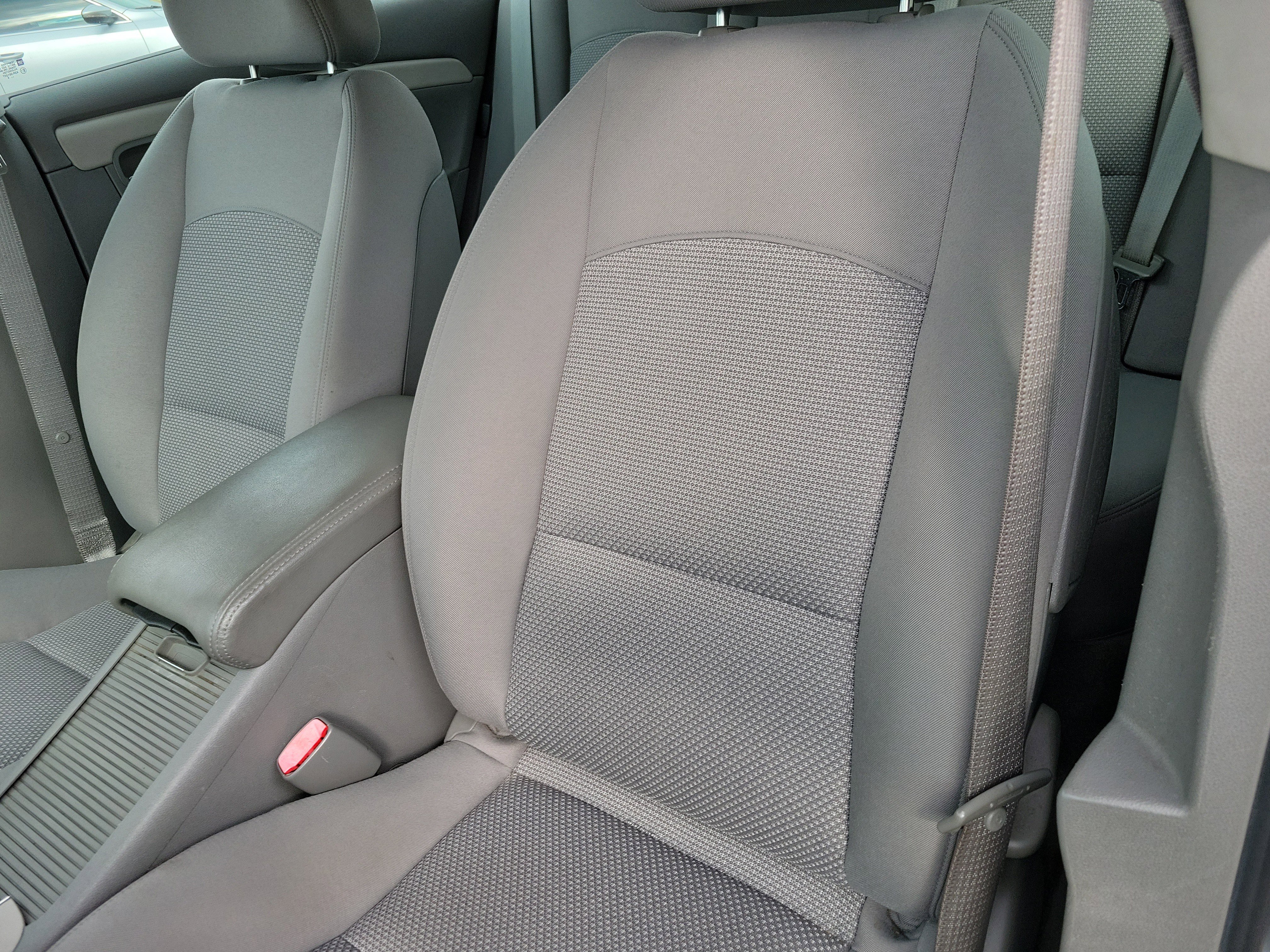 Used 2009 Chevrolet Malibu Hybrid FWD image 6