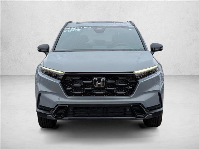 New 2026 Honda CR-V Sport-L image 6