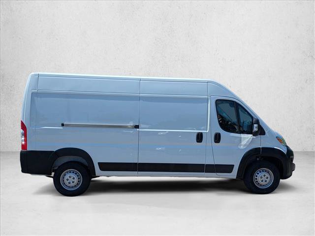 New 2026 RAM ProMaster 2500 w/ Power Group FWD image 4