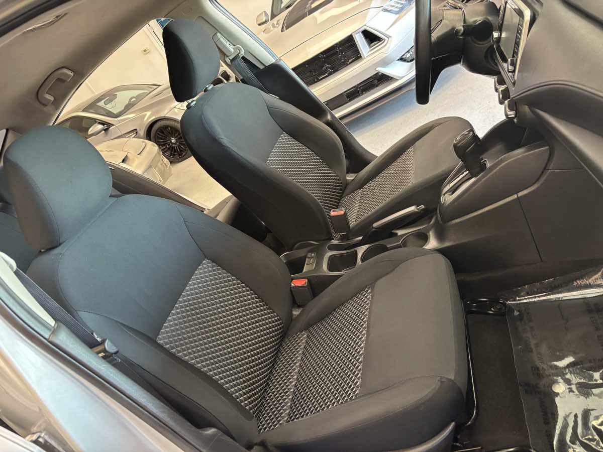 Used 2023 Nissan Versa S w/ S Plus Package FWD image 21