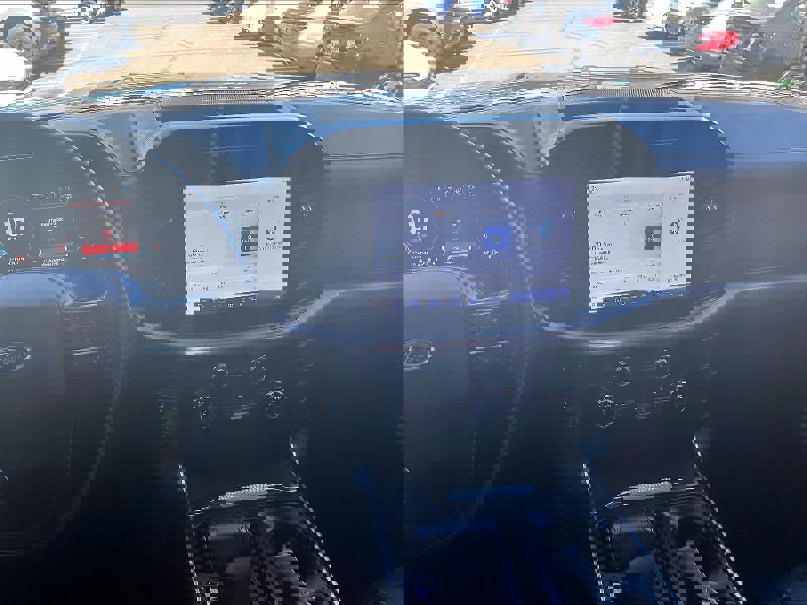 Used 2021 Ford F150 Raptor w/ Equipment Group 801A High image 9