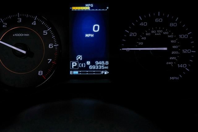 Used 2020 Subaru Crosstrek 2.0i Premium image 21