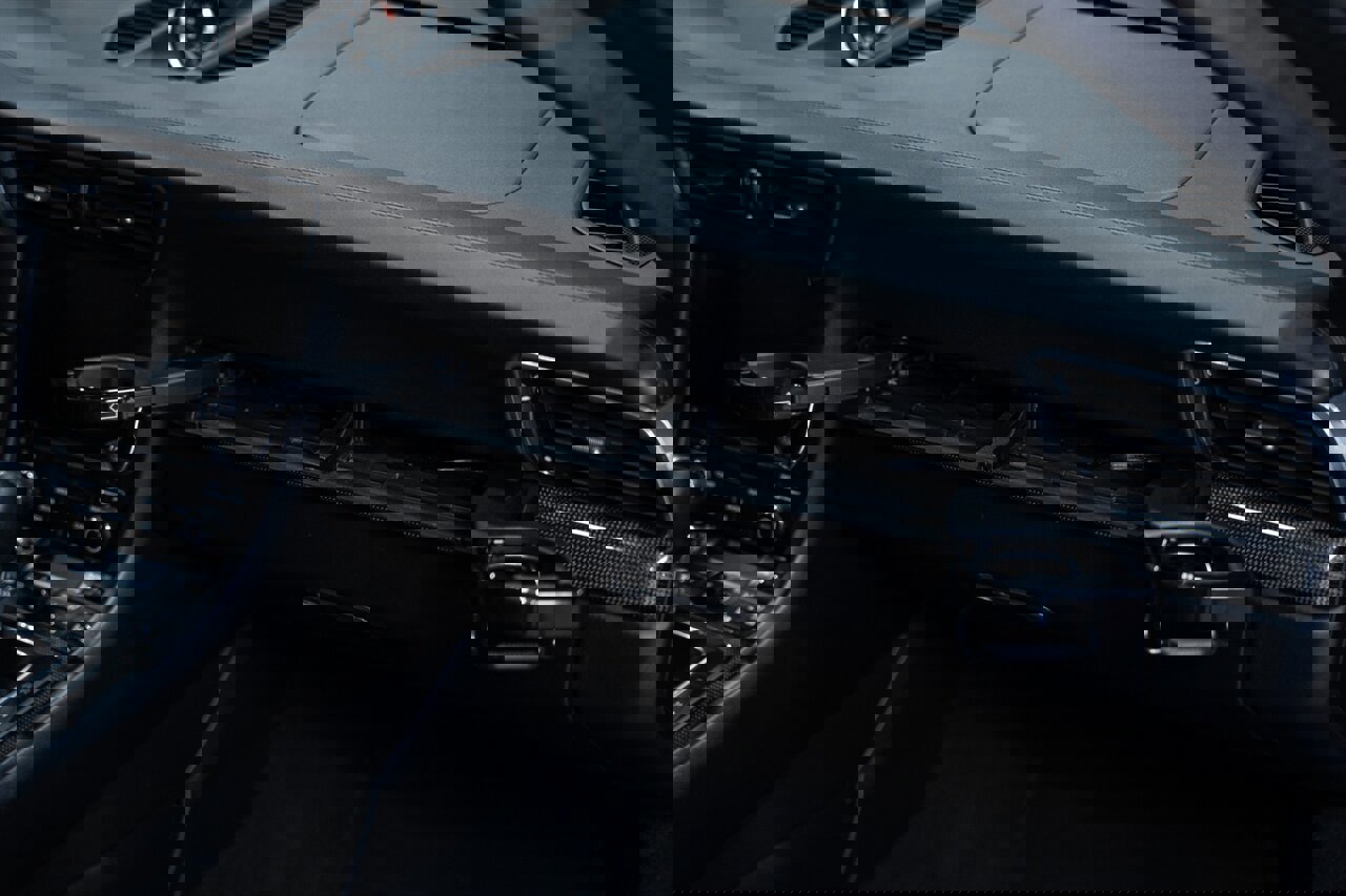 Used 2017 Porsche 911 Turbo S image 59