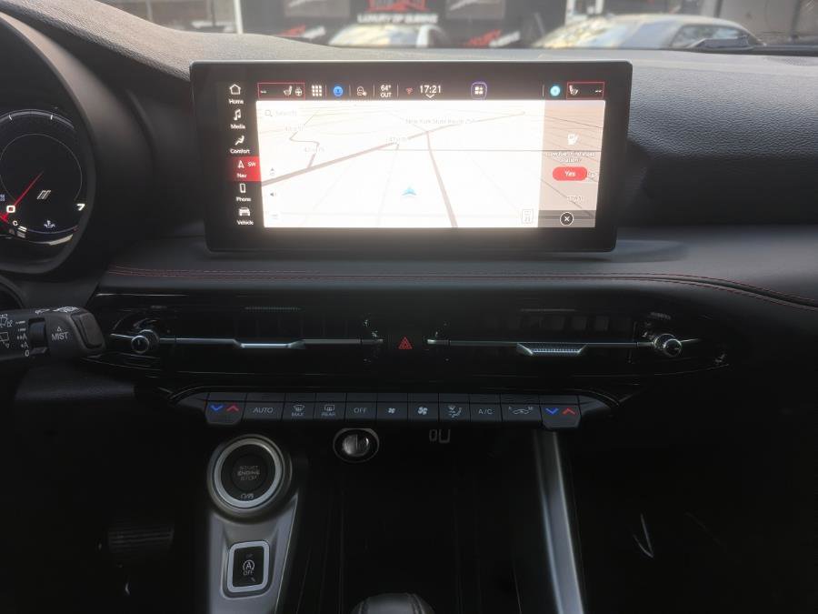 Used 2023 Dodge Hornet GT Plus w/ GT Blacktop Package image 14