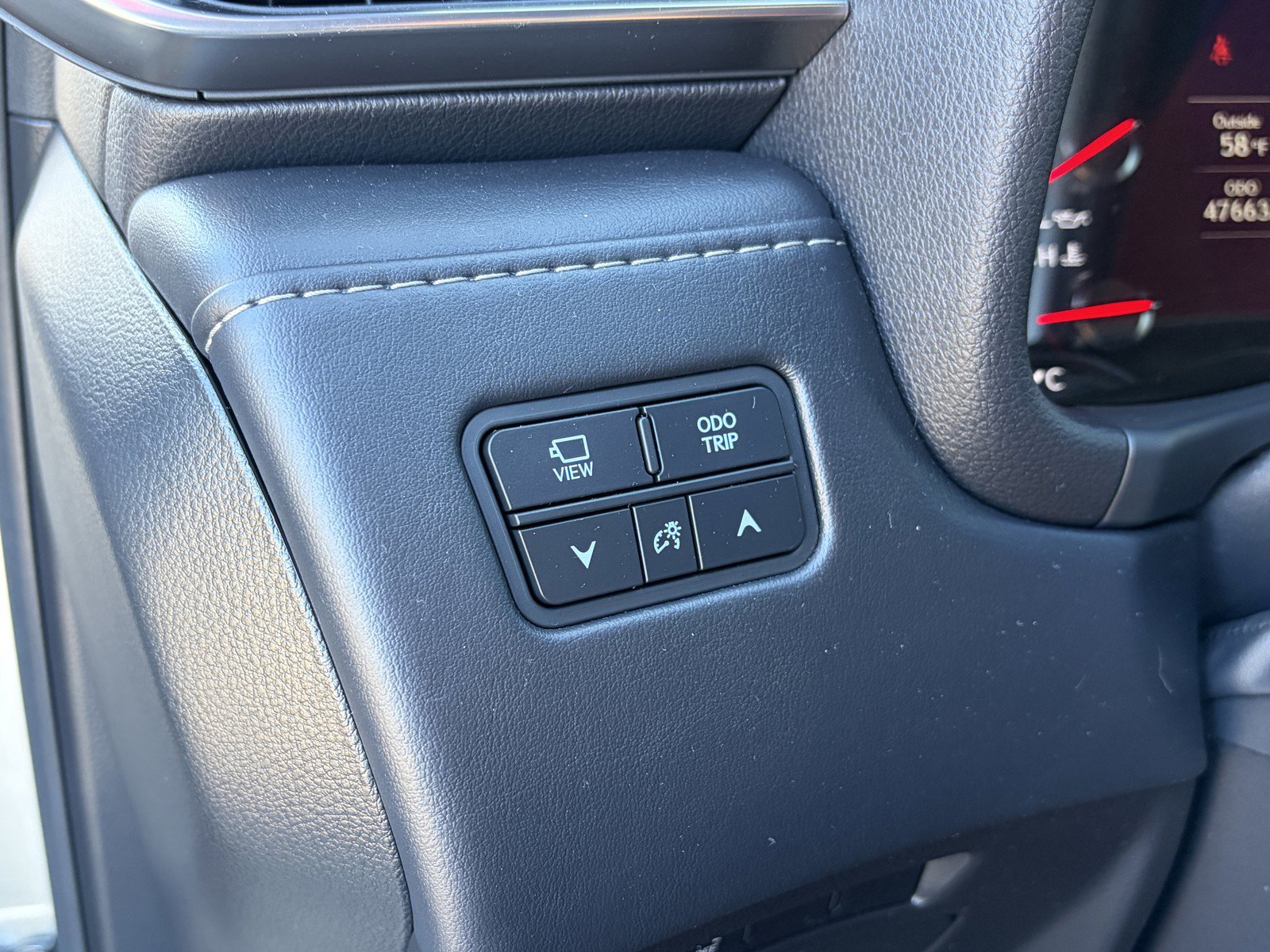 Used 2024 Lexus LX 600 F Sport AWD/4WD image 26