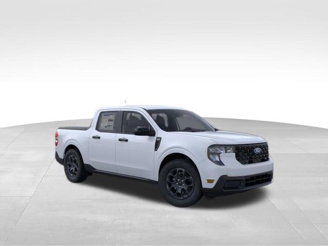 New 2026 Ford Maverick XLT AWD/4WD image 8