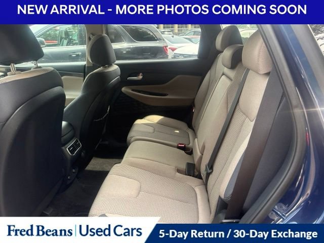 Certified 2023 Hyundai Santa Fe SEL AWD/4WD image 15