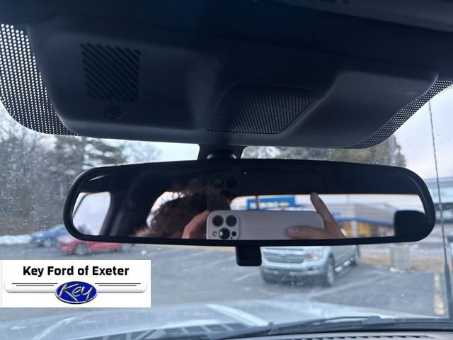 New 2025 Ford F150 STX w/ Equipment Group 200A image 43