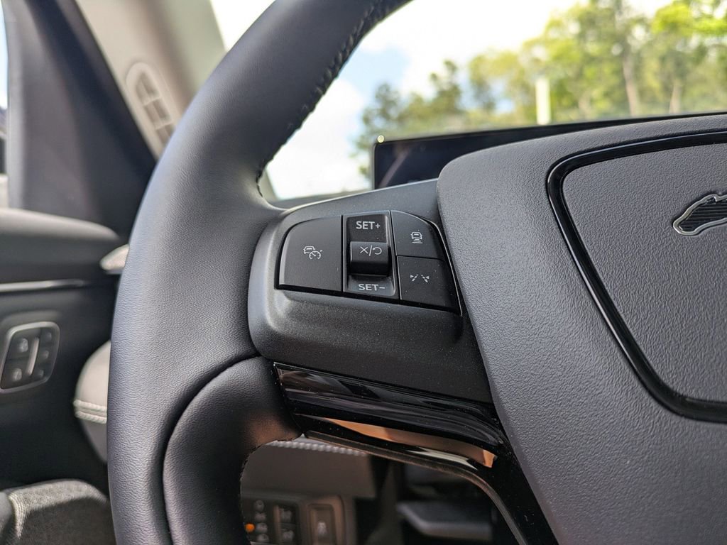New 2026 Ford Mustang Mach-E Premium AWD/4WD image 28