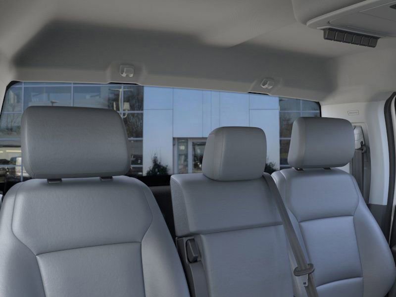 New 2025 Ford F250 XL w/ XL Off-Road Package image 22
