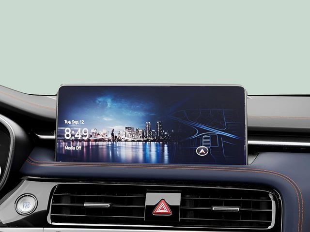 New 2026 Genesis G70 3.3T Prestige image 12