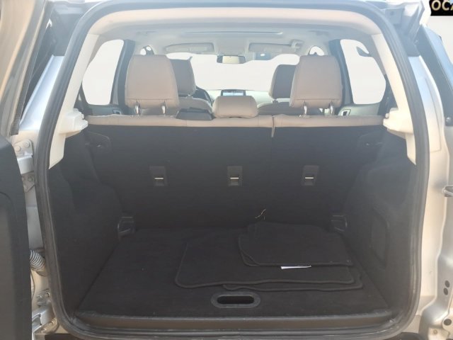 Used 2019 Ford EcoSport Titanium FWD image 28