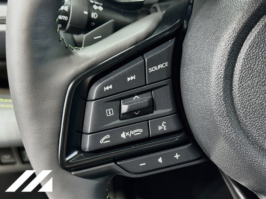 New 2027 Subaru Ascent Onyx Edition AWD/4WD image 12
