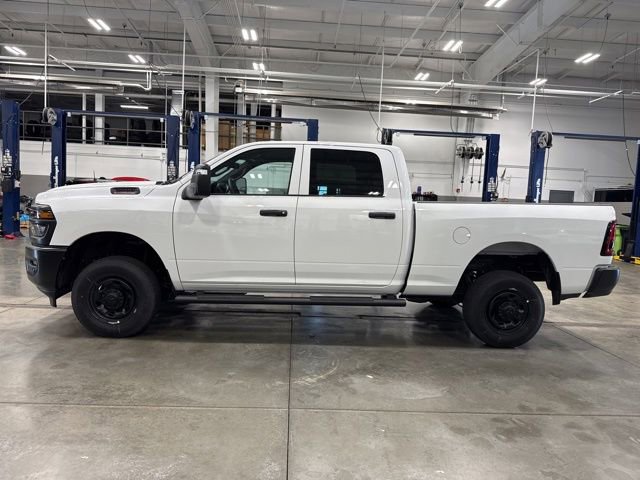 New 2026 RAM 2500 Tradesman image 6