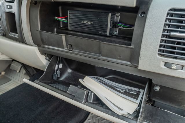 Used 2014 Chevrolet Silverado 2500 LT w/ Interior Plus Package AWD/4WD image 48