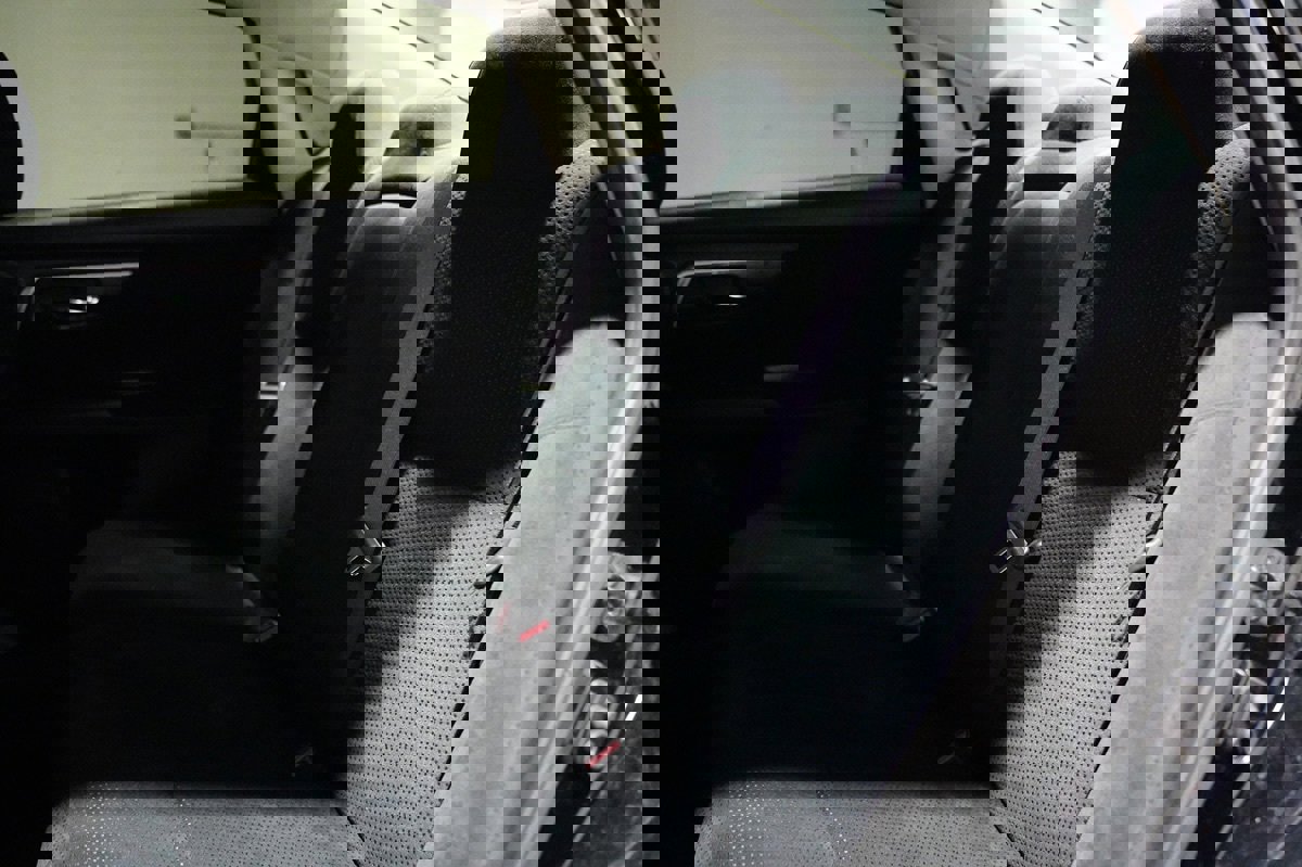 Used 2014 Nissan Altima 2.5 S w/ Display Audio Package FWD image 16