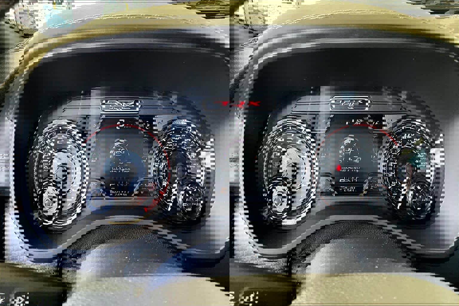 Used 2021 RAM 1500 TRX w/ TRX Level 2 Equipment Group AWD/4WD image 26