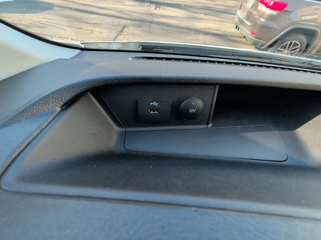 Used 2024 Ford Transit 250 Low Roof AWD w/ Exterior Upgrade Package image 23