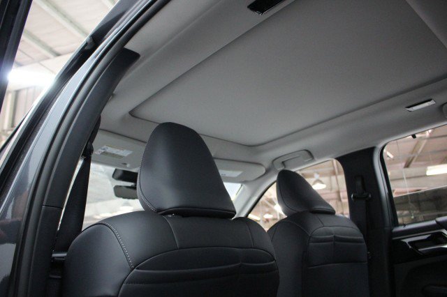 New 2026 Mitsubishi Outlander SEL image 23