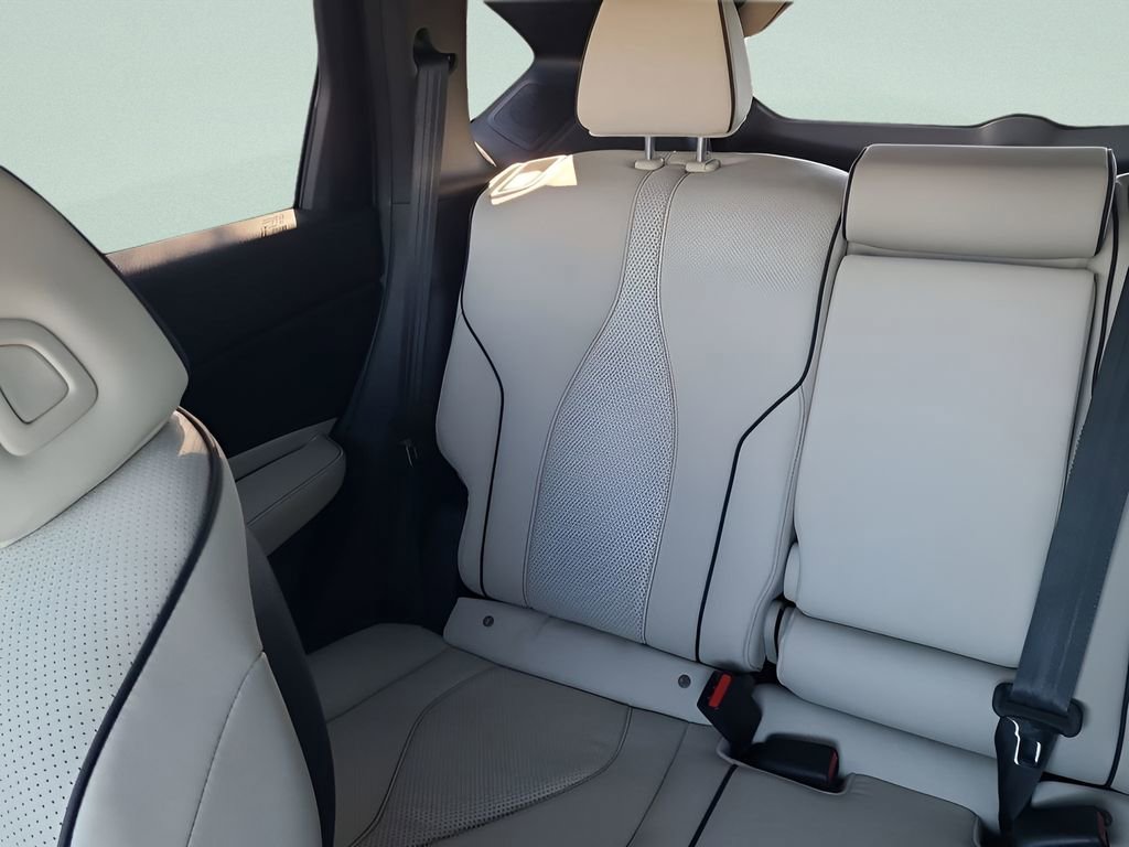 New 2026 Acura RDX A-Spec AWD/4WD image 12