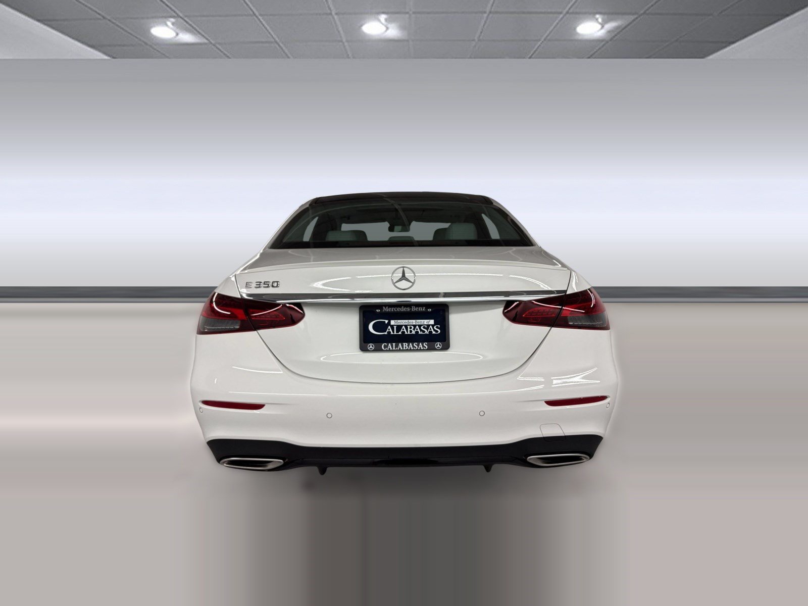 Certified 2023 Mercedes-Benz E 350 Sedan image 10