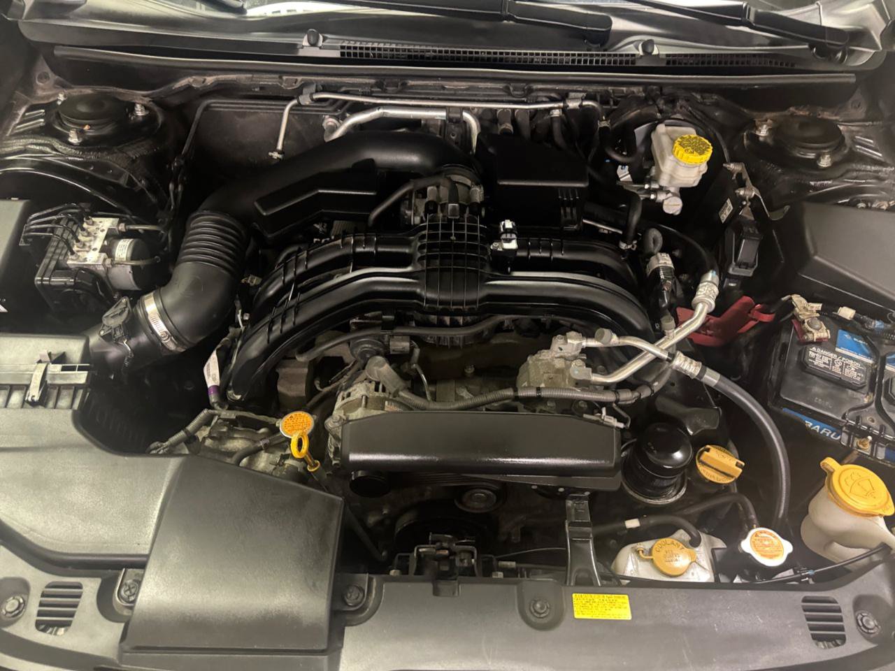 Used 2019 Subaru Impreza 2.0i AWD/4WD image 35