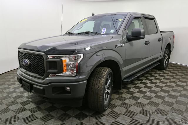 Used 2020 Ford F150 XL w/ Equipment Group 101A Mid image 5
