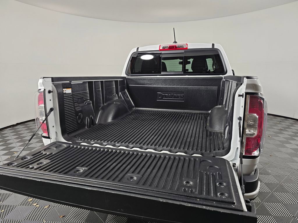 Used 2022 GMC Canyon Elevation image 16