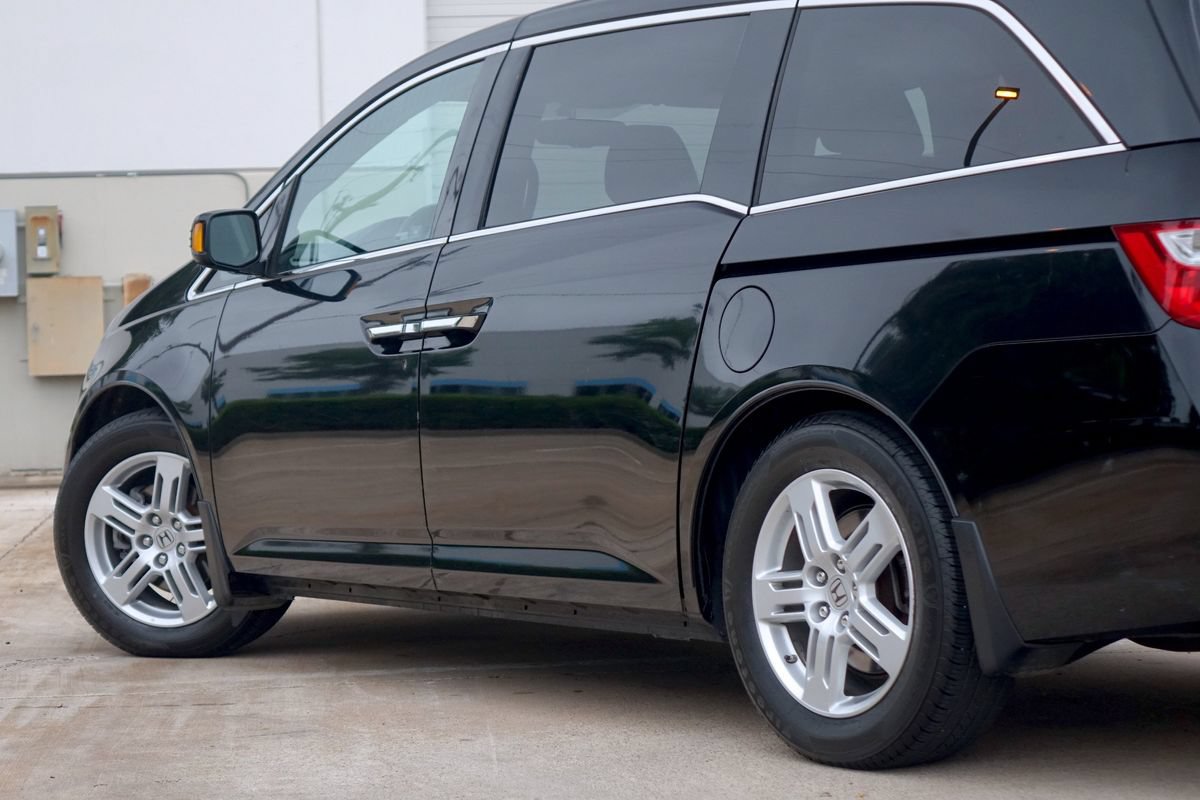 Used 2012 Honda Odyssey Touring image 32