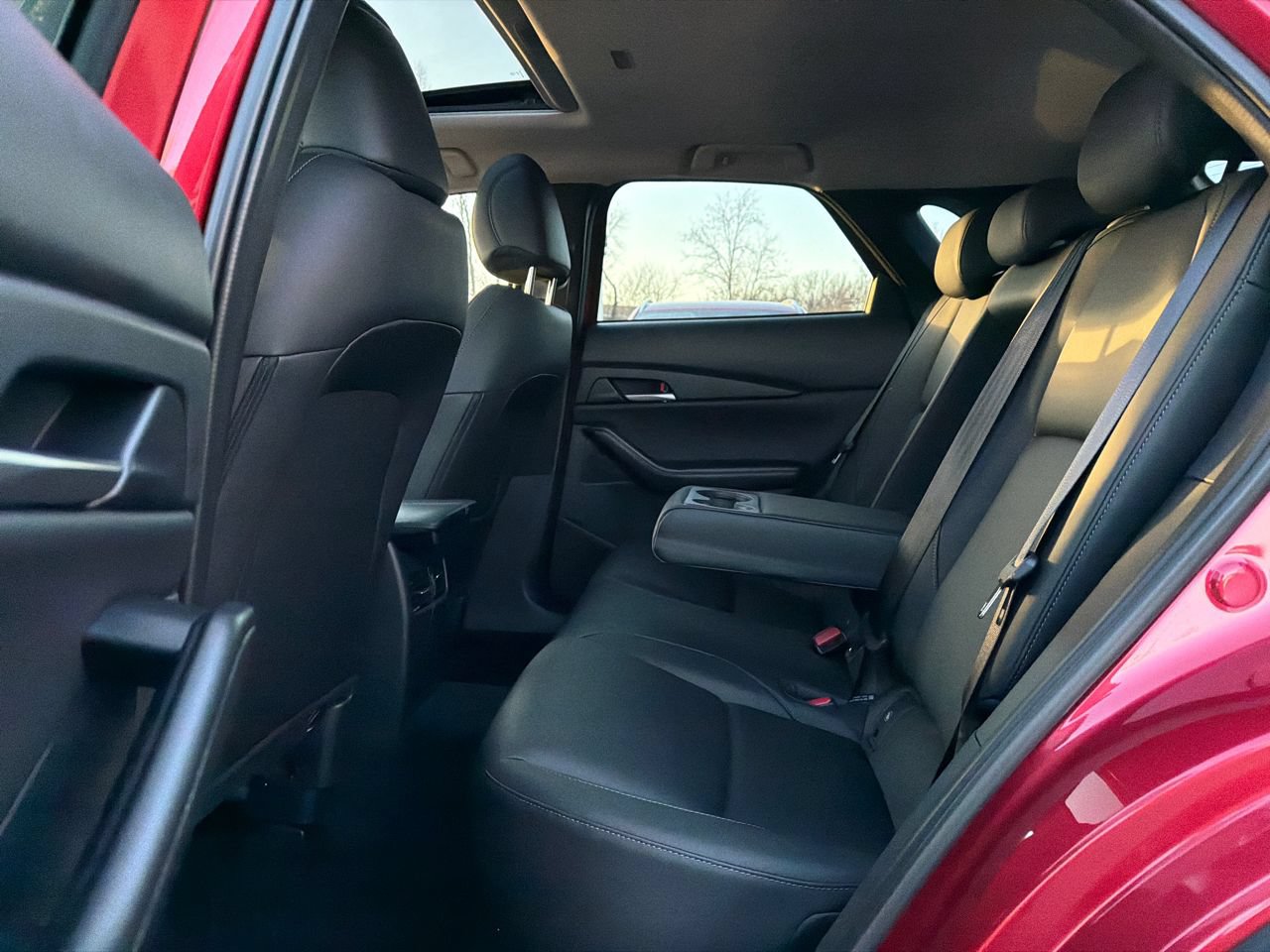 New 2026 MAZDA CX-30 AWD 2.5 S image 16