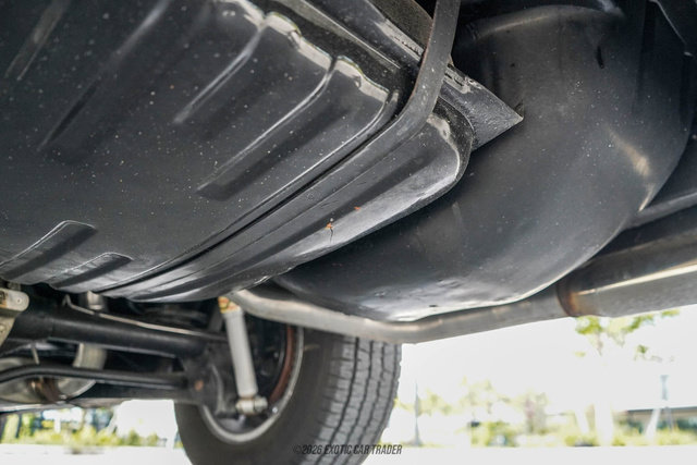 Used 1987 Chevrolet Monte Carlo SS RWD image 89