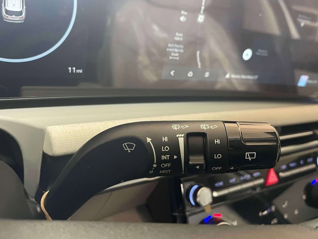 New 2026 Hyundai Tucson SE image 24