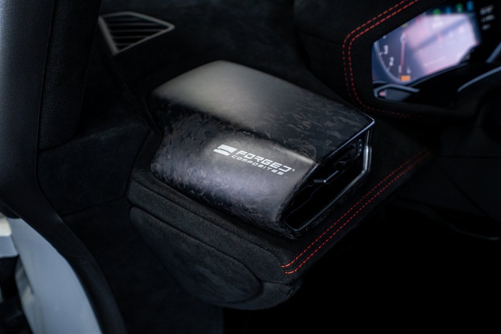 Used 2018 Lamborghini Huracan Performante image 46