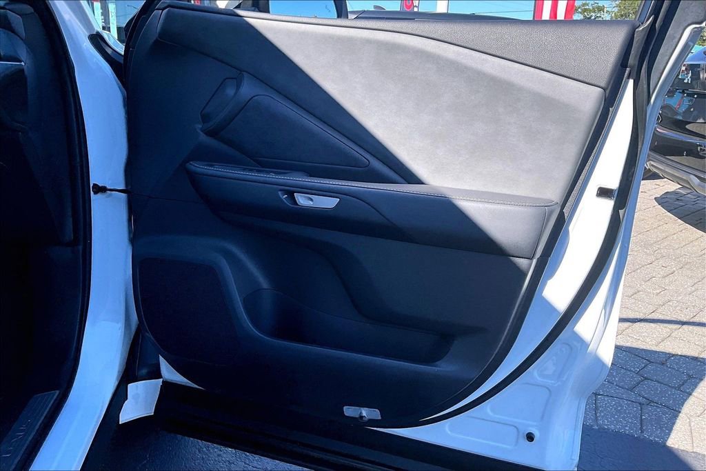 Used 2024 Lexus TX 350 AWD image 28