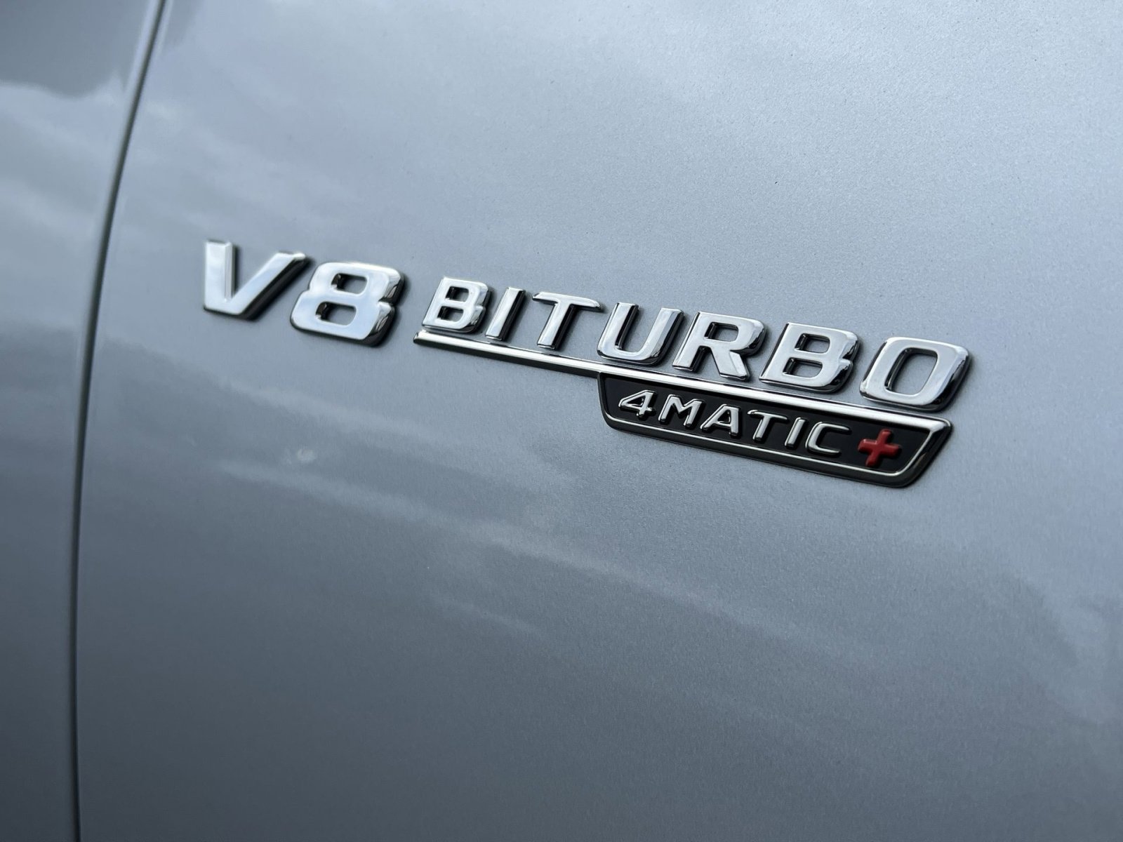 New 2026 Mercedes-Benz GLE 63 AMG S image 28