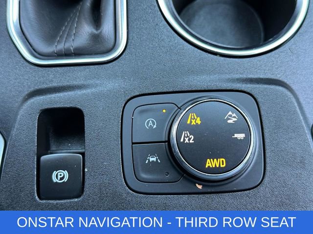 Used 2023 Chevrolet Traverse Premier image 8