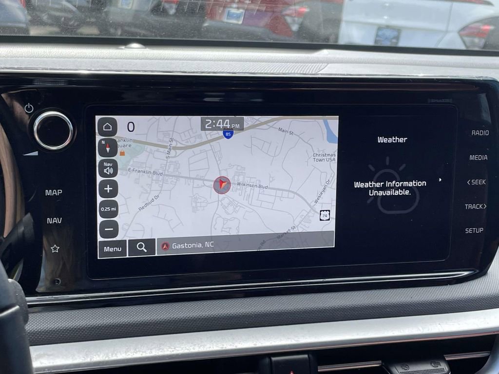 Used 2024 Kia K5 GT-Line image 28