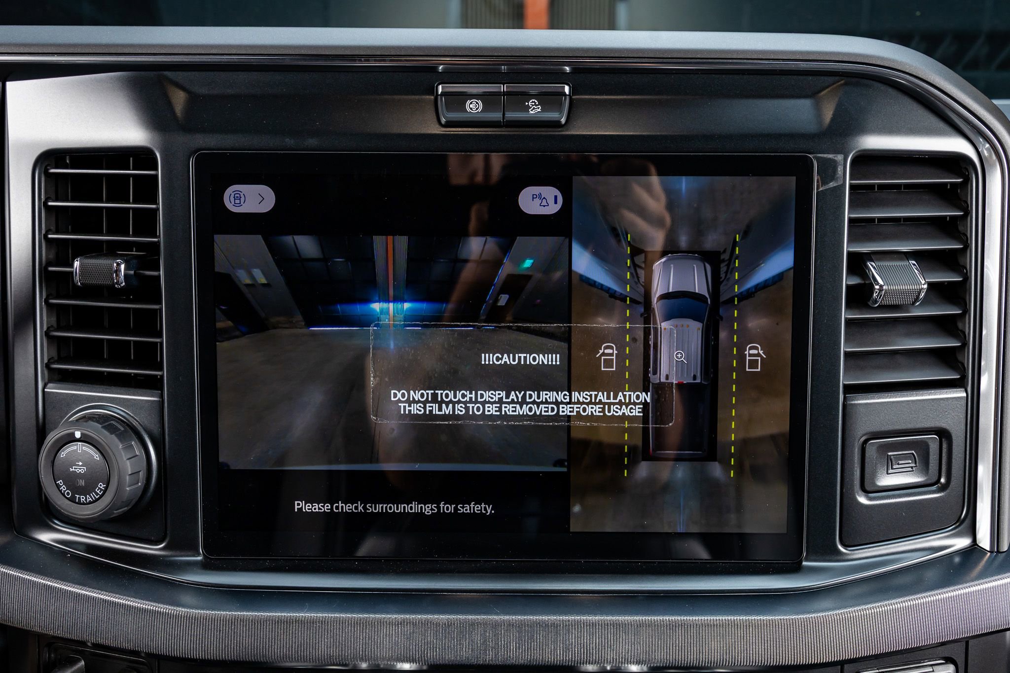 Used 2026 Ford F450 Platinum image 26