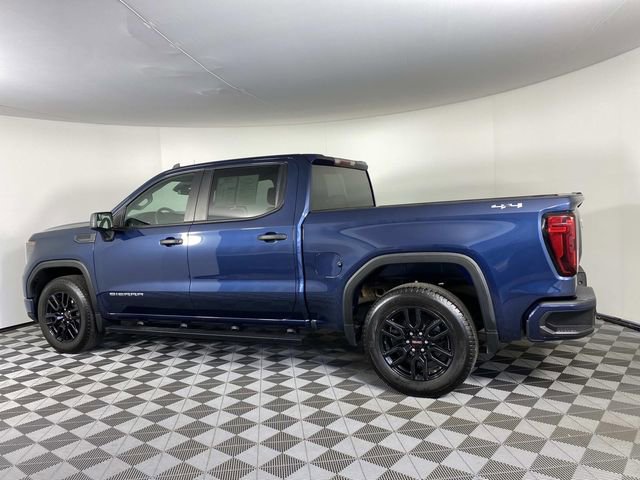 Used 2023 GMC Sierra 1500 Pro w/ Graphite Edition AWD/4WD image 5