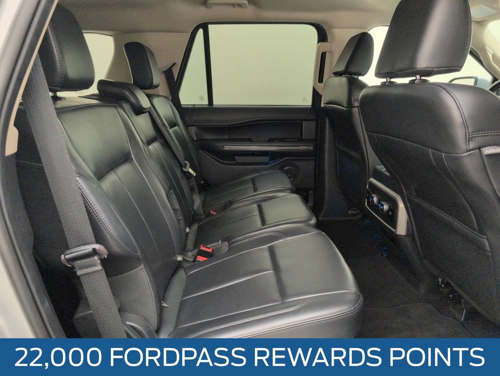 Certified 2024 Ford Expedition XLT AWD/4WD image 15