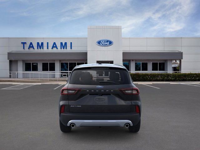 New 2026 Ford Escape Active FWD image 5