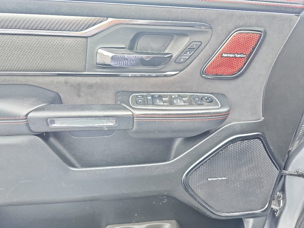 Used 2021 RAM 1500 TRX w/ TRX Level 2 Equipment Group AWD/4WD image 15