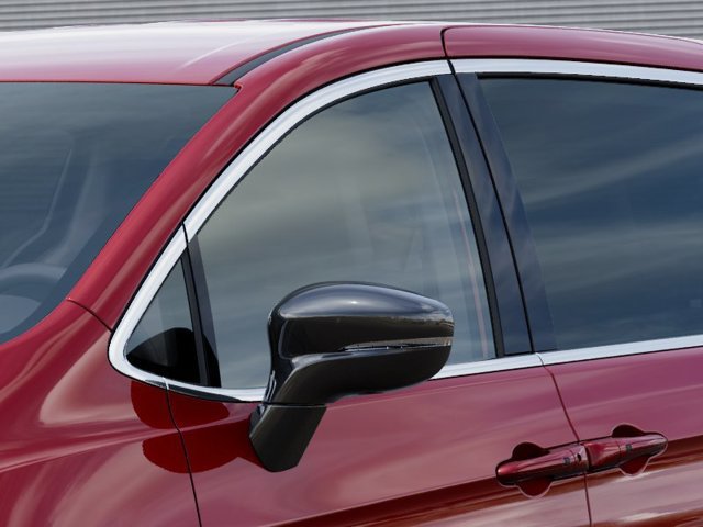 New 2027 Chrysler Pacifica Select w/ Family Tech Group FWD image 12